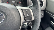 Toyota Yaris 1.4 D-4D Icon+ 5dr Diesel Hatchback